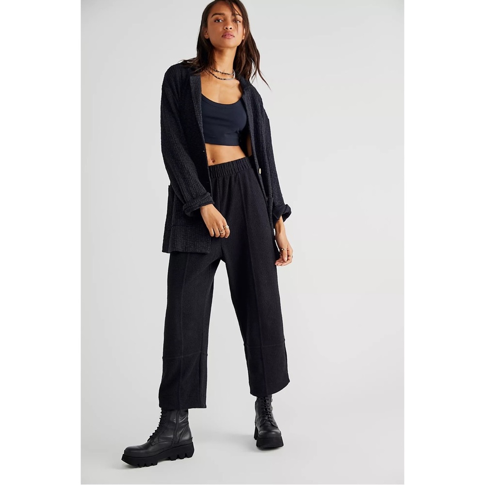 Free People Beach Reign Blazer